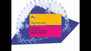 Lionrock Packet Of Peace Pt2 Remixes