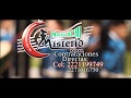 'Me Gusta Todo de Ti' - 'Mariachi Misterio ...