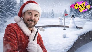 HO HO HO | Golf Gang