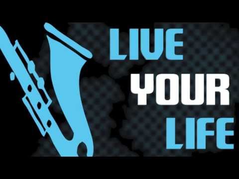 Dj Le Baron ft. Deepvoice -  Live Your Life (Vocal Mix)