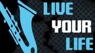 Dj Le Baron ft. Deepvoice -  Live Your Life (Vocal Mix)