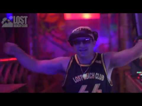 LOST BEACH SHOW - FREDDY BELLO KAMI & FILITICO PARTY 2019
