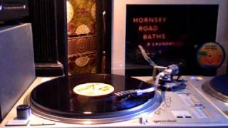 Soul Searchers - Ashley's Roach Clip