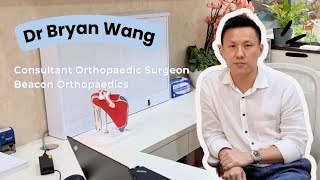 Golfer's Elbow: Interview With Dr Bryan Wang
