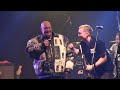 Bad Manners Special Brew Live Electric Brixton London
