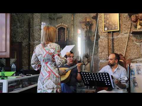 Fado no Minho: Elsa Ribeiro - Fado Português