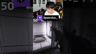 【タルコフ】Lab 1v4　 #タルコフ系 #twitch #タルコフ初心者 #twitch配信者 #タルコフ #タルコフ実況 #ショート