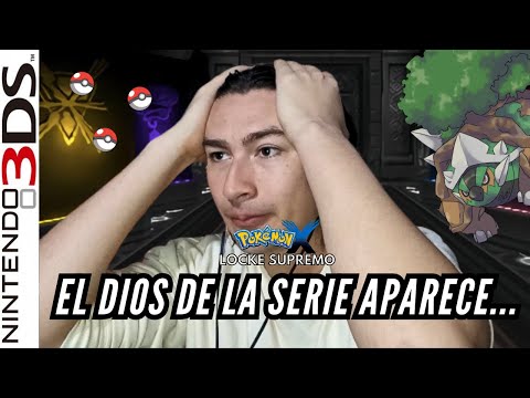 CALLE VICTORIA: EL ULTIMO Pokémon de RUTA es?... | Ep. 57