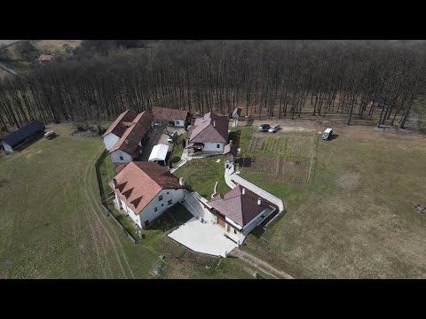 Lepše od Pariza ep. 65 28.03.2021. Eko farma Milanović