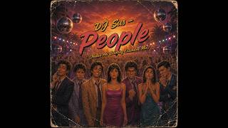 DJ Sus - People (Nadia Ali Bootleg)