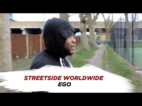 [streetside.worldwide] |UK| - EGO - (FREESTYLE) [@streetsideWW]
