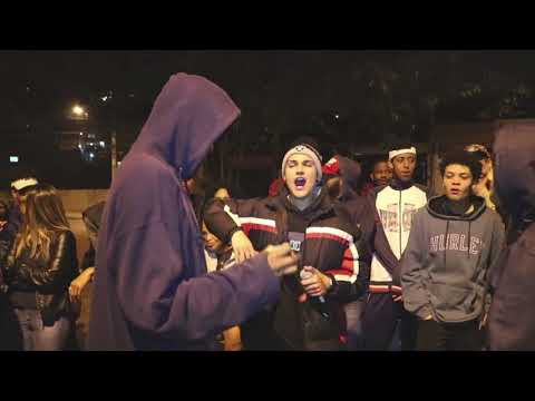 Jeflow vs Xilito | 2ª FASE  | 17ª Valo das Batalha | Capão Redondo | SP