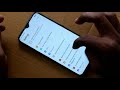 How To Set Screen Lock Pattern In Oppo A9