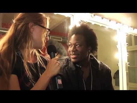 10daysoff 2010 - Day 6 - Benga & Mount Kimbie