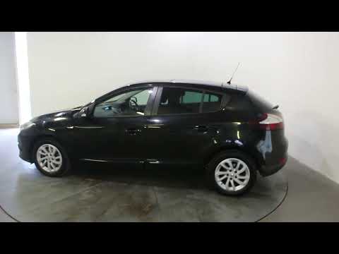 Renault Megane 1.5 DCI 95 LIMITED - TENDER 27 - DO - Image 2