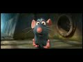 Ratatouille Trailer Latino
