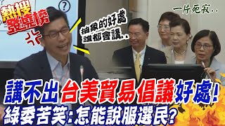 Re: [新聞] 談台美21世紀貿易倡議 美貿易代表戴琪：