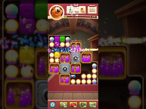 Toon Blast level 4012