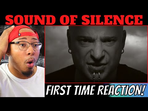 FIRST TIME HEARING | Disturbed - The Sound of Silence