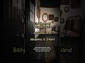 The Ghosts of Ballygally Castle - a haunted hotel - Ballygalley, N. Ireland