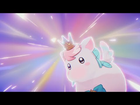 Little Ica【Honkai Star Rail 3.3】