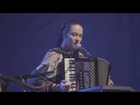 KAROLINA CICHA & SHAFQAT ALI KHAN @ Ethno Port Poznan Festival 2016