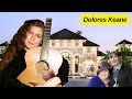 Dolores Keane Cause Of Death, Age, Husband, Family, Music Career, Net Worth, Lifestyle & Biography