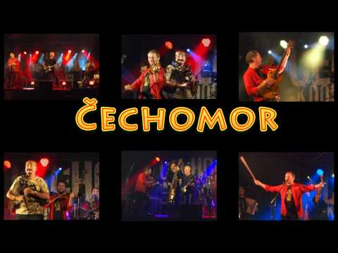 Čechomor   -    Přines HIT    -    Poslední den.wmv