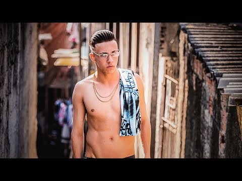 MC Rhamon - Dinheiro (Video Clipe) GSOUL Produções
