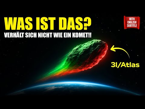 Wer besitzt die Kometendaten? | Einfach Wissenschaft