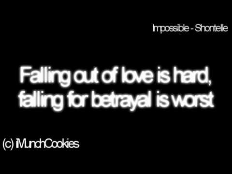 download lagu mp3 mp4 Falling Out Of Love Is Hard, download lagu Falling Out Of Love Is Hard gratis, unduh video klip Falling Out Of Love Is Hard