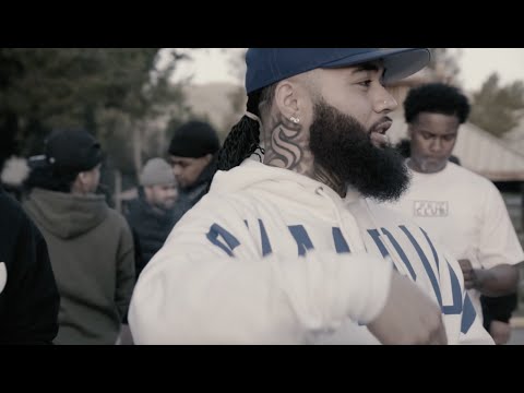 HollowS - Doin They Thang (ft. Dada19 & Kitihawk) [Dir. By @Shotbytri]