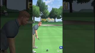 golf master game played #gaming #golfmasters #shorts #trending #trendingshorts #viralvideo #reels