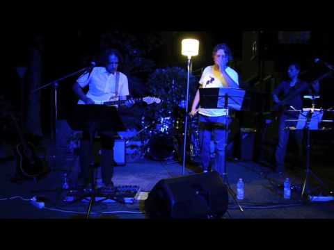 Stefano Marelli - Pensieri Inafferrabili (coda)