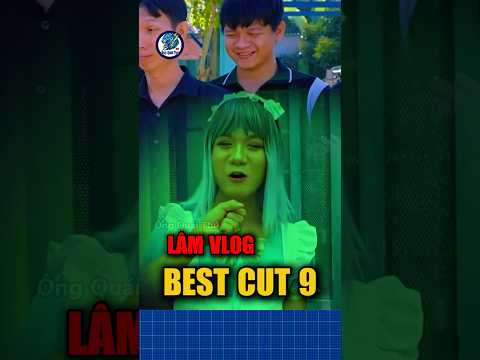 HEO ĐẤT 10 CỦ | Lâm Vlog BEST CUT TẬP 10 | #shorts #lamvlog #funny