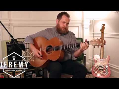 Should I buy a Lowden O-25? Jeremy the Guitar Hunter