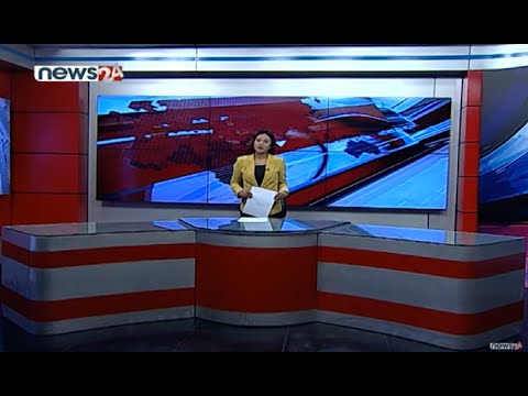 PRIME TIME NEWS _2078_02_02 - NEWS24 TV