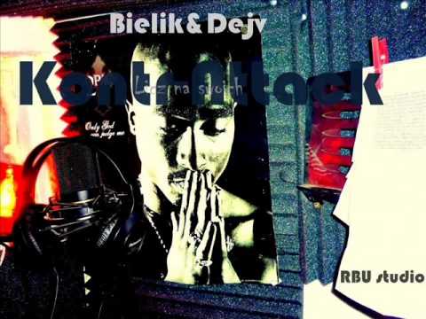 Kontr Attack Za swoje błędy się płaci