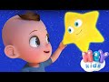 Twinkle Twinkle Little Star Song For Kids Nursery Rhymes For Babies By HeyKids Kids Song