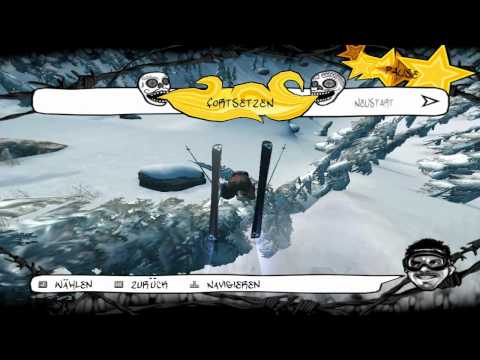 Freak Out : Extreme Freeride Playstation 2