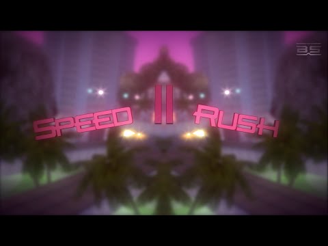 [DM] xCro v6 - SpeedRush II + Download