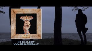 MESA - MIERAM TUVU (Official Video)