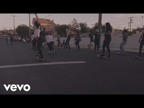 Cash+David - Burger (Stormy Weather) [Official Video]