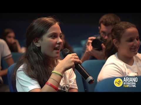 AIFFtv 2019 - Corti Fuori Concorso