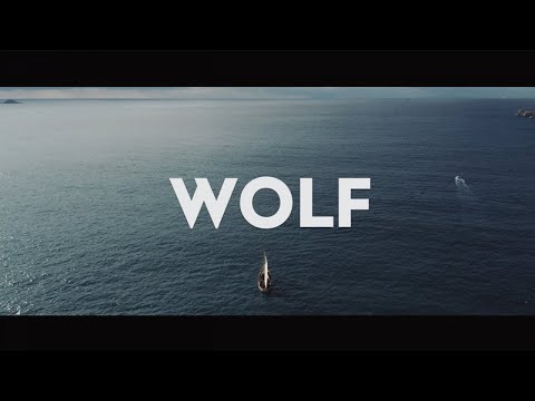 Chinese Man feat. ASM - Wolf Live (Natura'Live 2019)