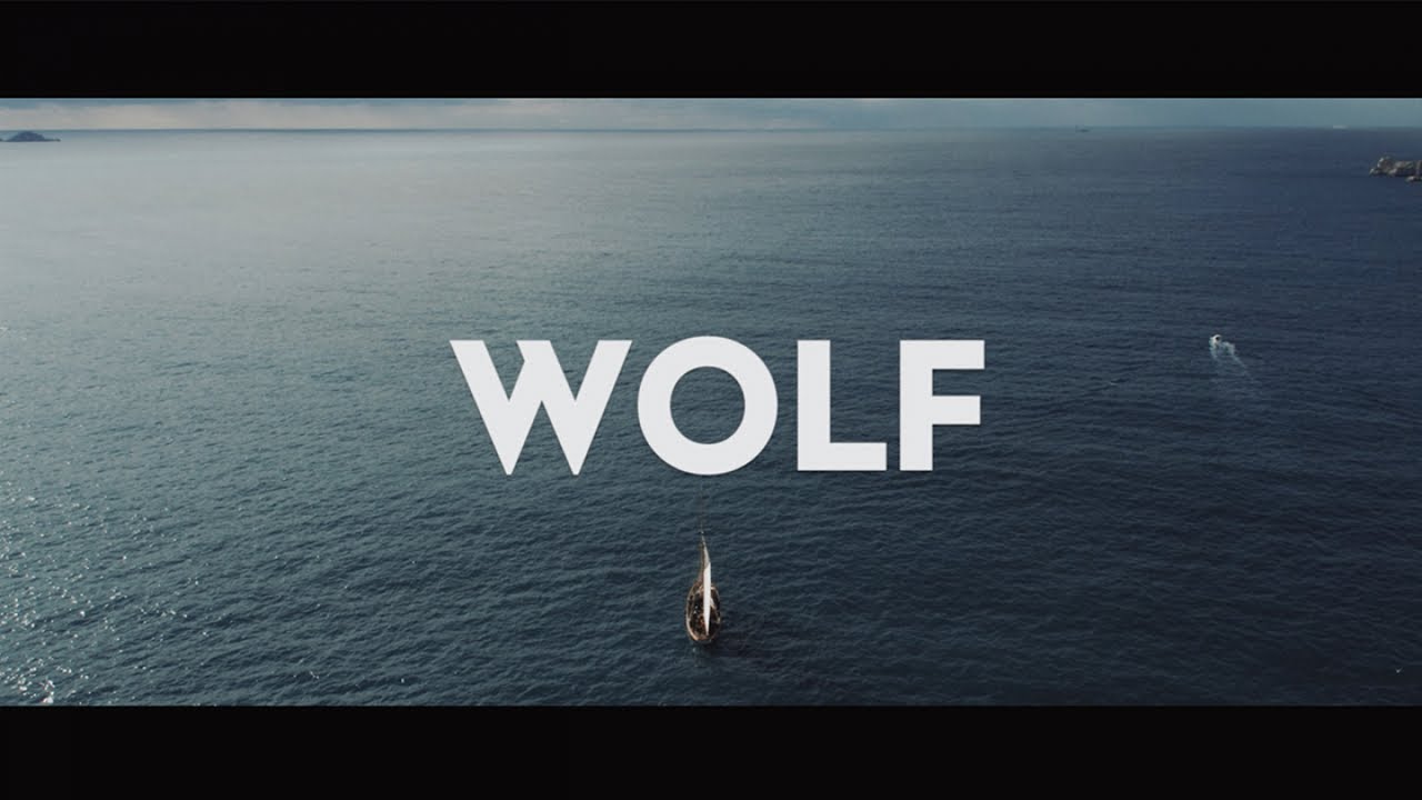 Chinese Man feat. ASM - Wolf Live (Natura'Live 2019) 