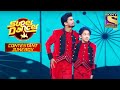 Judges हुए Akash Thapa से Impress | Super Dancer | Contestant Jukebox