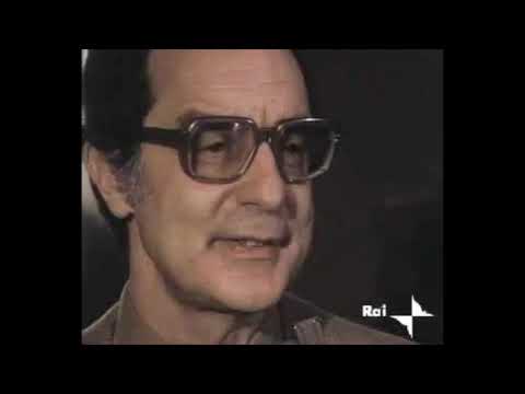 Italo Calvino su Stendhal (1980)