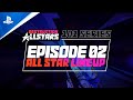 Destruction AllStars - 101 Series Episode 2 All Star Lineup | PS5 Games