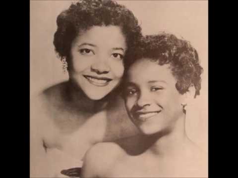 Teen Queens - I Miss You - RPM 500 - 1957